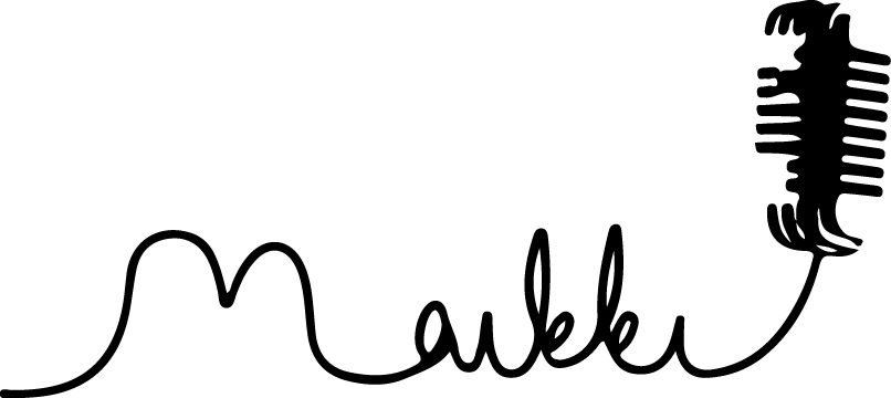 Maikki Media Oy Logo